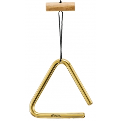 TRIANGLE MEINL LAITON MASSIF 10 CM