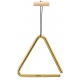 TRIANGLE MEINL LAITON MASSIF 15 CM
