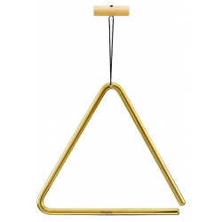 TRIANGLE MEINL LAITON MASSIF 20 CM