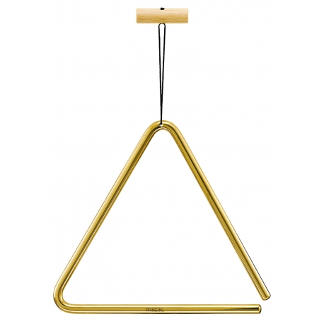 TRIANGLE MEINL LAITON MASSIF 20 CM