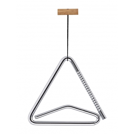 TRIANGLE UNIVERSEL MEINL 7"