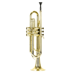 TROMPETTE SI BEMOL PLAY IT BTR-150G