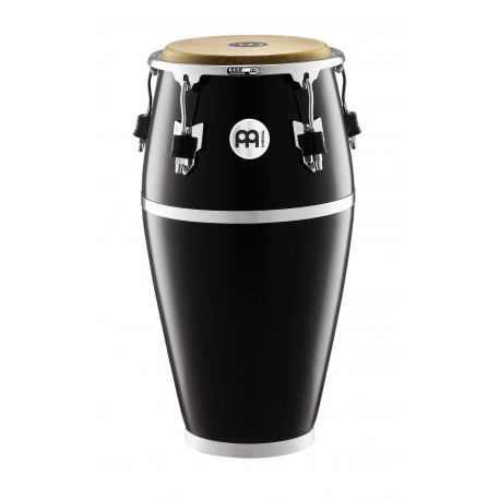 TUMBA MEINL FIBERCRAFT 12 1/2" NOIR