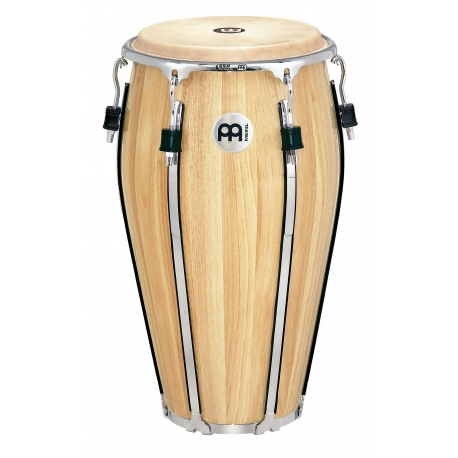 TUMBA MEINL FLOATUNE 13" NATUREL