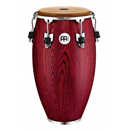 TUMBA MEINL WOODCRAFT 12" 1/2 BORDEAUX