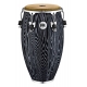 TUMBA MEINL WOODCRAFT 12" 1/2 NOIR