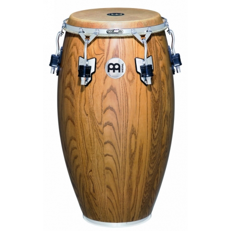 TUMBA MEINL WOODCRAFT 12"1/2 FRENE ZEBRE