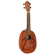 UKULELE CONCERT ORTEGA PINEAPPLE, EQ