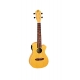 UKULELE CONCERT ORTEGA, OKOUME, CW EQ
