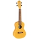 UKULELE CONCERT ORTEGA, OKOUME, GOLD