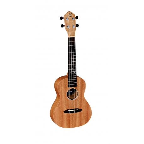 UKULELE CONCERT ORTEGA, SAPELLI