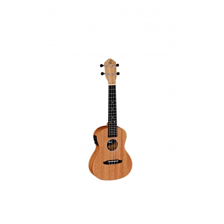 UKULELE CONCERT ORTEGA, SAPELLI, EQ