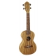 UKULELE CONCERT ORTEGA, ZEBRA