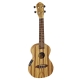 UKULELE CONCERT ORTEGA, ZEBRA, EQ