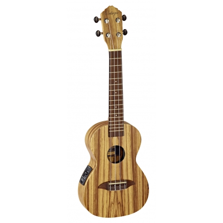 UKULELE CONCERT ORTEGA, ZEBRA, EQ