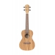 UKULELE CONCERT ORTEGA, ZEBRAWOOD LH