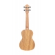 UKULELE CONCERT ORTEGA, ZEBRAWOOD LH