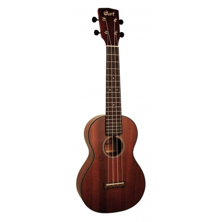 UKULELE CORT CONCERT MASSIF OPEN PORE