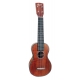UKULELE CORT SOPRANO MASSIF OPEN PORE