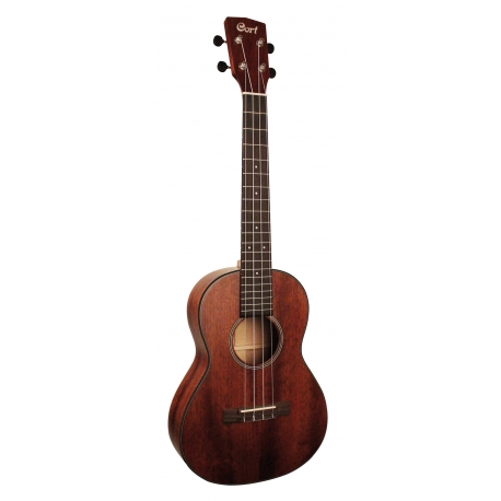UKULELE CORT TENOR MASSIF OPEN PORE