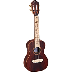 UKULELE ORTEGA RU-25TH TENOR ZIRICOTE