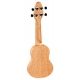 UKULELE SOPRANINO KEIKI ACAJOU