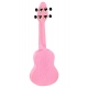 UKULELE SOPRANINO KEIKI ROSE