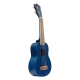 UKULELE SOPRANO ALABAMA BLEU