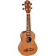 UKULELE SOPRANO ORTEGA, CEDRE NOYER