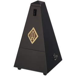 WITTNER MAELZEL BOIS NOIR BRILLANT