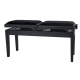 GEWA Banquette Piano Deluxe Double