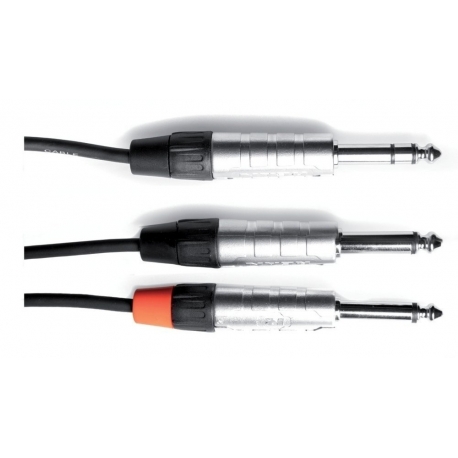 GEWA Câble en Y Pro Line