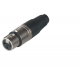GEWA Connecteur XLR