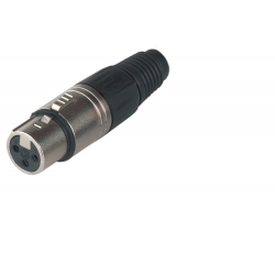 GEWA Connecteur XLR