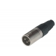 GEWA Connecteur XLR