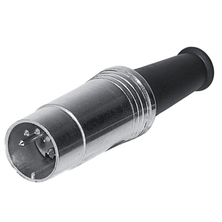 GEWA Connecteur DIN/MIDI