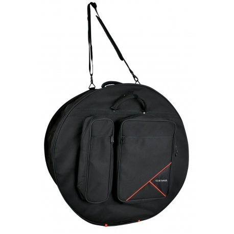 GEWA Housse Tambour de marche Premium