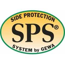 GEWA Housses pour cymbales SPS