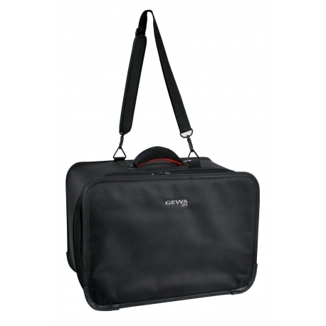 GEWA Housse Double Pédale SPS