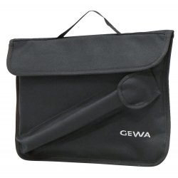 GEWA Pochette flûte à bec & partition Economy