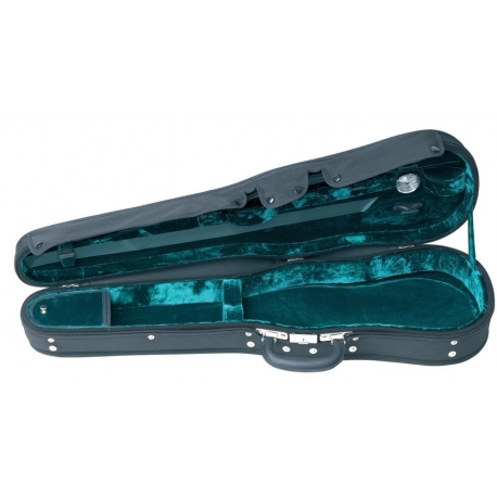 GEWA Etuis de forme violon Liuteria Maestro