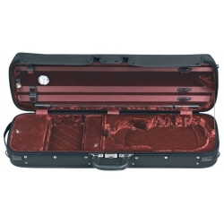 GEWA Etui Violon Liuteria Atlanta
