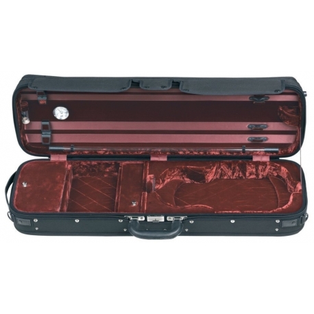 GEWA Etui Violon Liuteria Atlanta