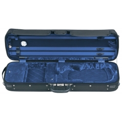 GEWA Etui Violon Liuteria Atlanta