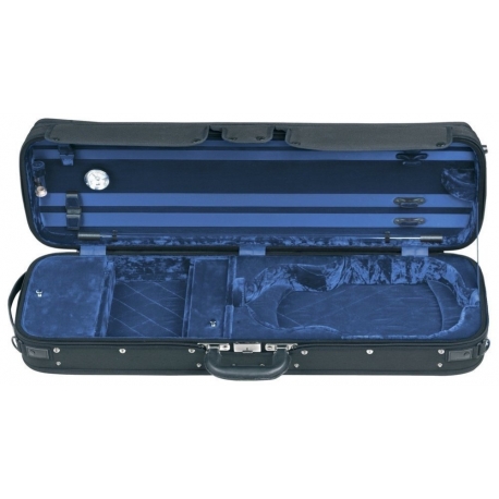 GEWA Etui Violon Liuteria Atlanta