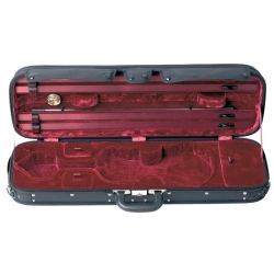 GEWA Etui Violon Liuteria Maestro