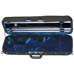 GEWA Etui Violon Liuteria Maestro