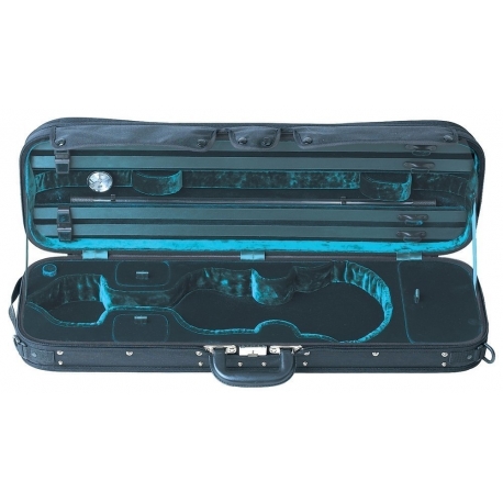 GEWA Etui Violon Liuteria Maestro