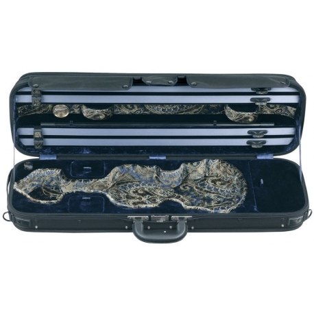 GEWA Etui Violon Liuteria Venezia