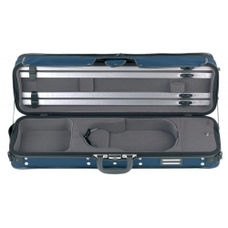 GEWA MADE IN GERMANY Etui Violon Strato Super Light Weight